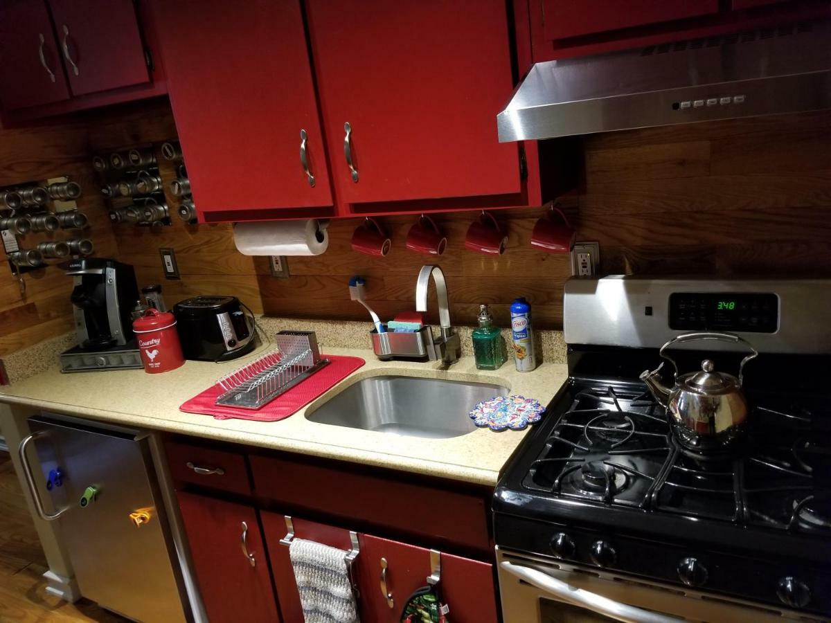 Spacious Fully Furnished Harlem Apartment Near Morningside Park New York Exteriör bild