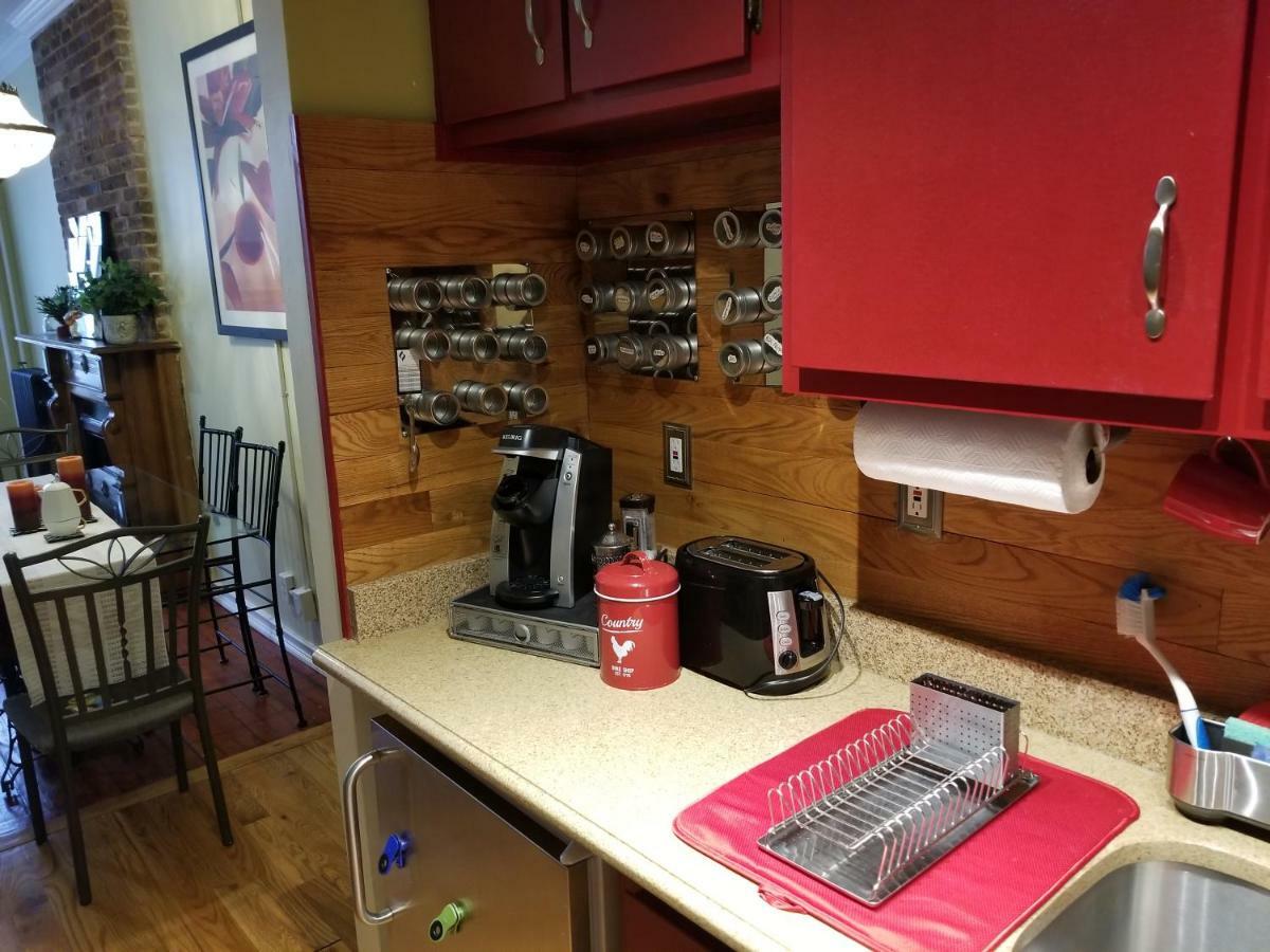 Spacious Fully Furnished Harlem Apartment Near Morningside Park New York Exteriör bild
